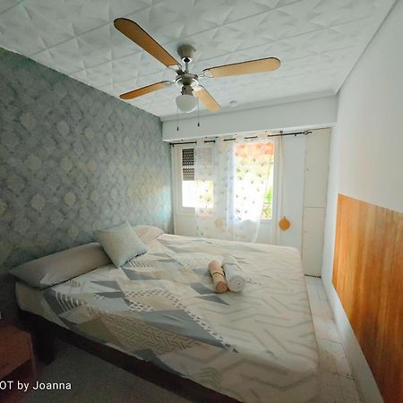 Golden Ambient Apartment Chirivella Dış mekan fotoğraf