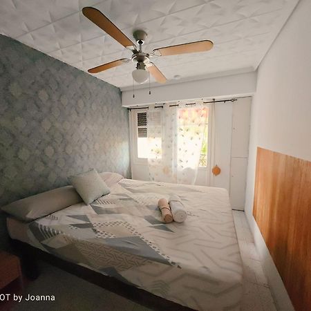 Golden Ambient Apartment Chirivella Dış mekan fotoğraf