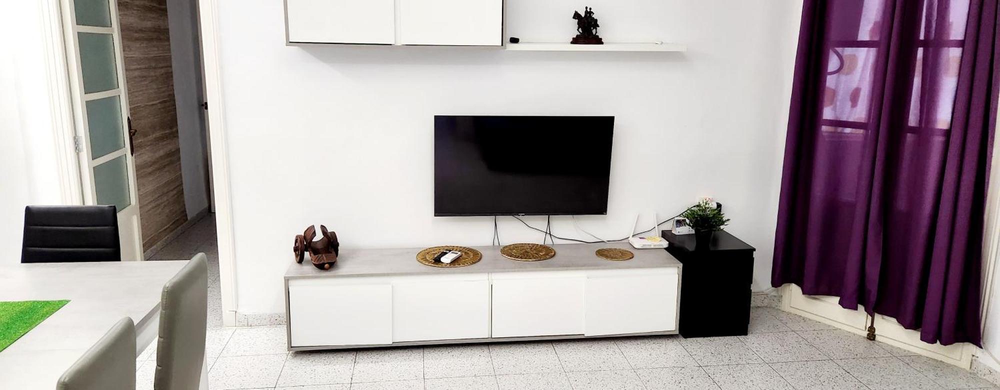 Golden Ambient Apartment Chirivella Dış mekan fotoğraf