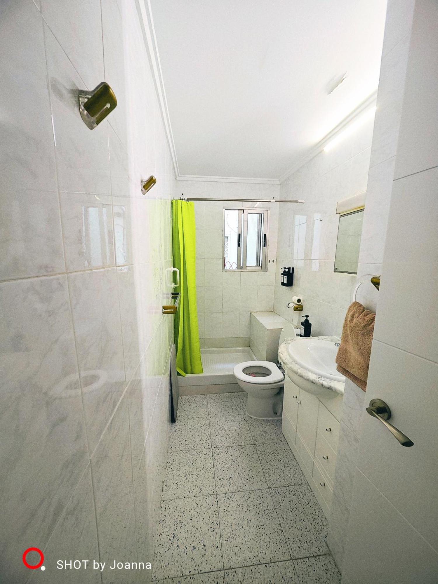 Golden Ambient Apartment Chirivella Dış mekan fotoğraf