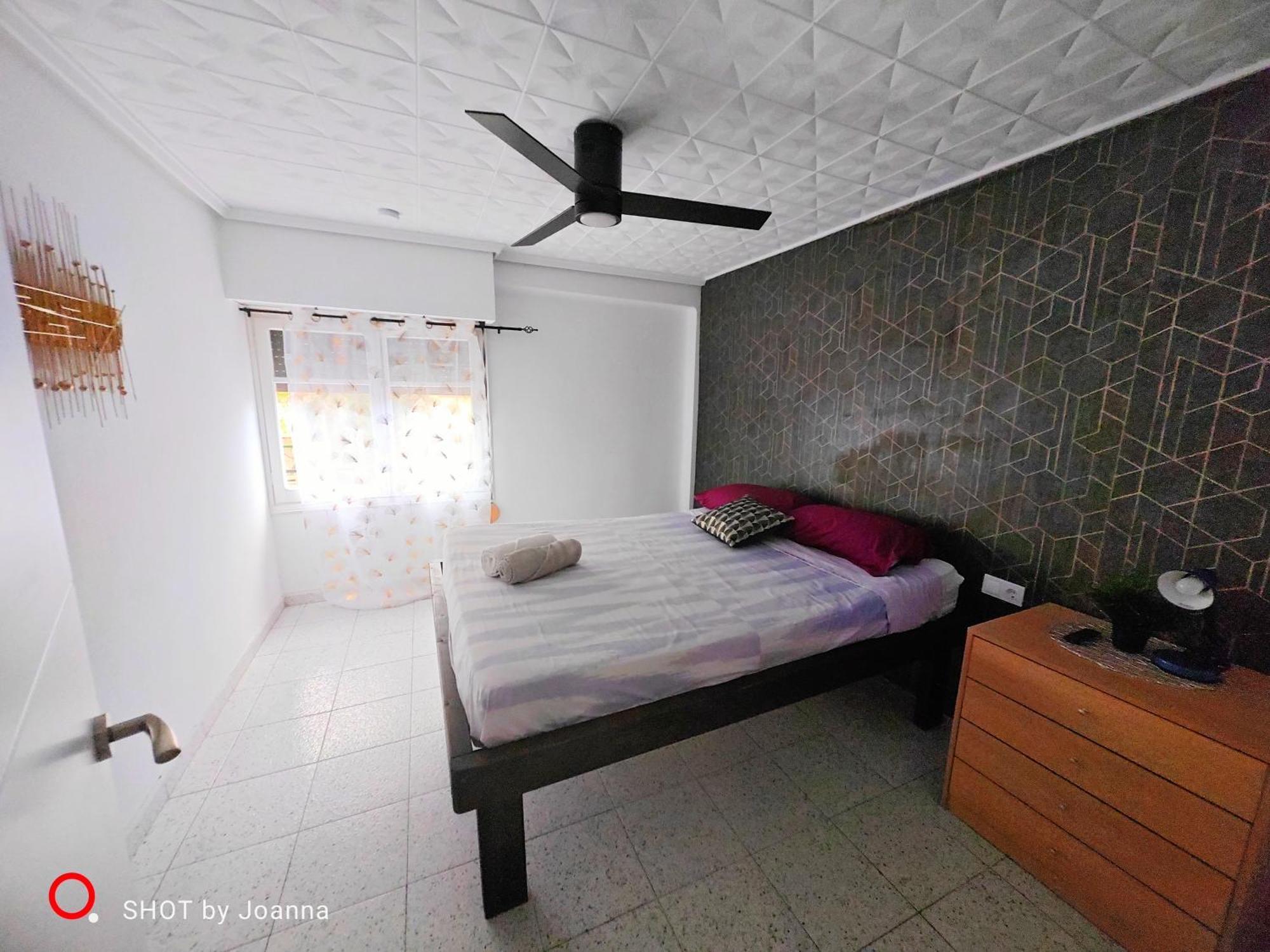 Golden Ambient Apartment Chirivella Dış mekan fotoğraf