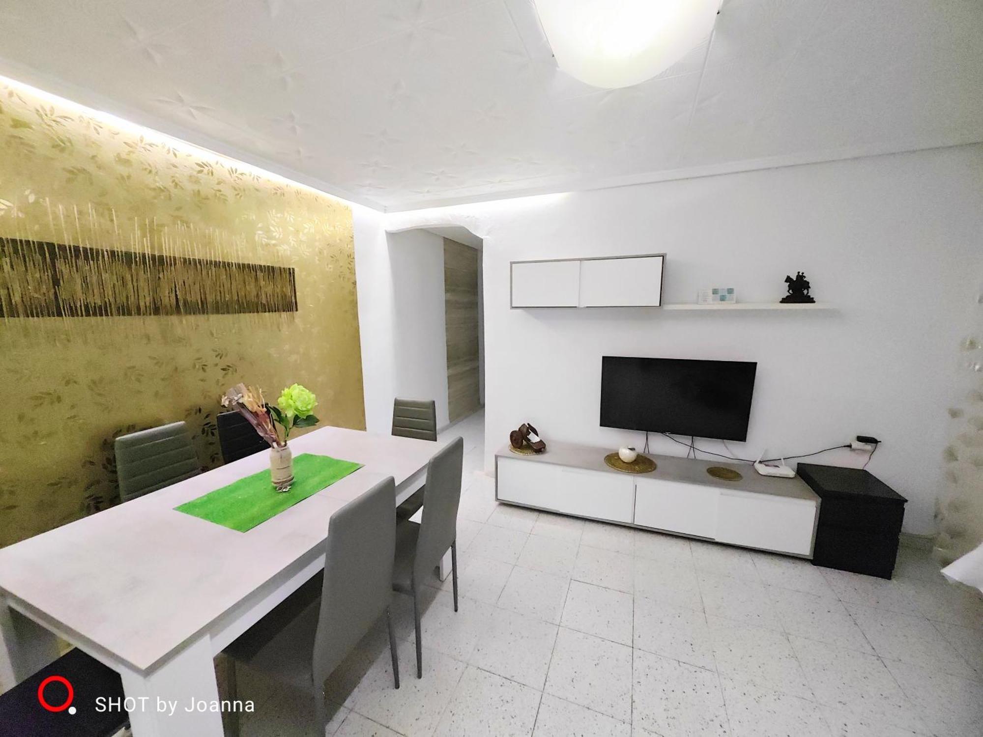 Golden Ambient Apartment Chirivella Dış mekan fotoğraf