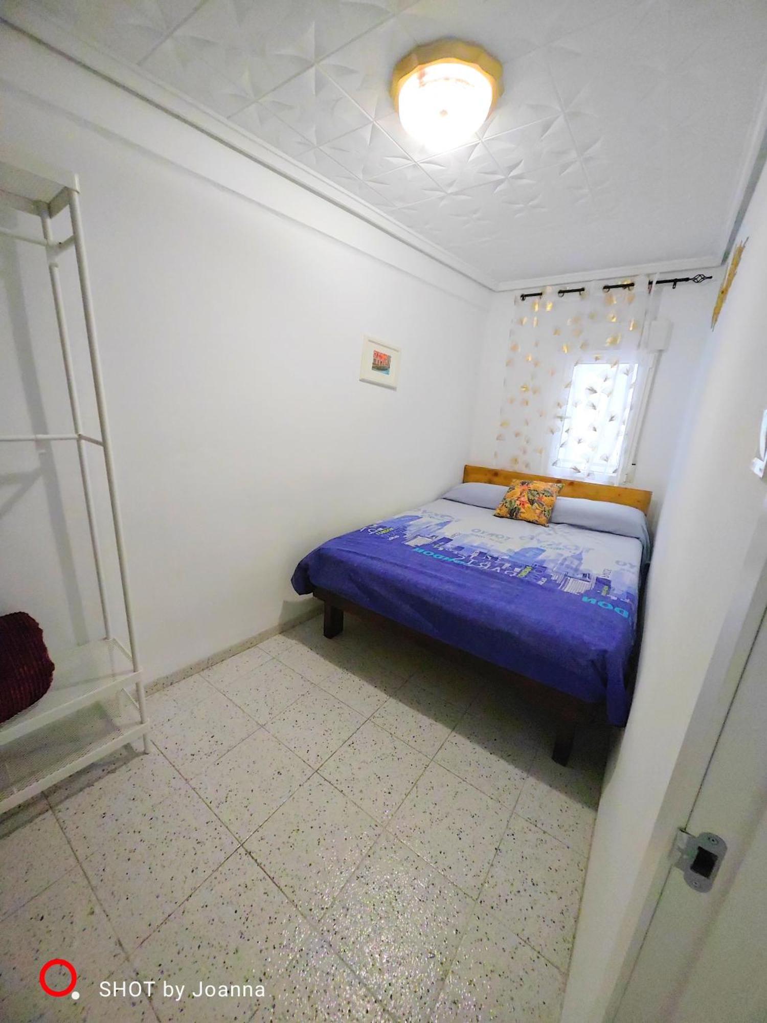 Golden Ambient Apartment Chirivella Dış mekan fotoğraf